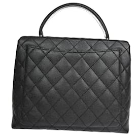 Chanel-Chanel Trendy CC-Preto