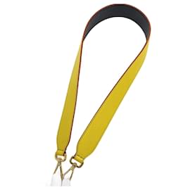 Fendi-Fendi ---Yellow