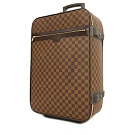 Louis Vuitton-Louis Vuitton Pegase-Brown