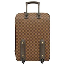 Louis Vuitton-Louis Vuitton Pegase-Brown