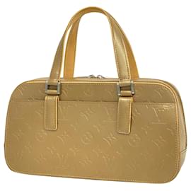 Louis Vuitton-Louis Vuitton Shelton-Golden
