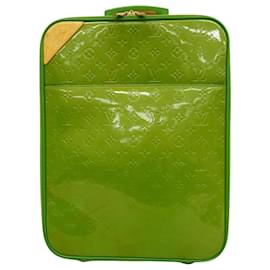 Louis Vuitton-Louis Vuitton Pegase-Green