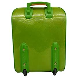 Louis Vuitton-Louis Vuitton Pegase-Green
