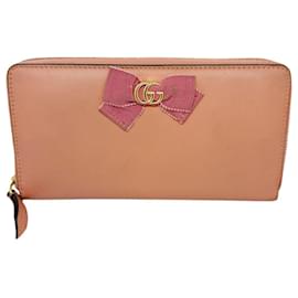 Gucci-Gucci Ribbon-Pink