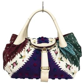Espía Fendi Multicolor