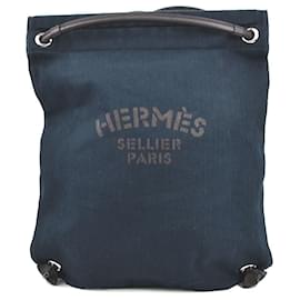Hermès-Hermès Aline-Bleu Marine
