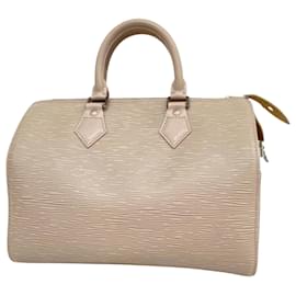 Louis Vuitton-Louis Vuitton schnell 25-Lila