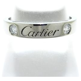 Cartier-Cartier Liebe-Silber