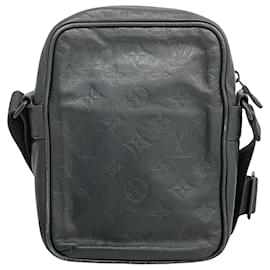 Louis Vuitton-Louis Vuitton Danube-Black