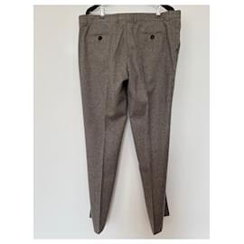 Brunello Cucinelli-Pants-Other