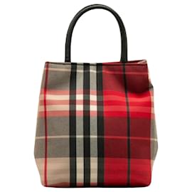 Burberry-BURBERRY-Multicolor