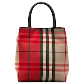 Burberry-BURBERRY-Multicolor