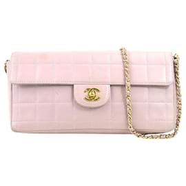 Chanel-Tablette de chocolat Chanel-Rose