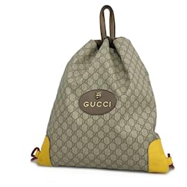 Gucci-gucci-Marron