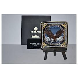Versace-versace ashtray-Multiple colors