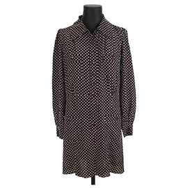 Marc Jacobs Vestito nero Nero