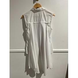 Alexander Wang-ALEXANDER WANG T-shirts.US 6 cotton-Blanc