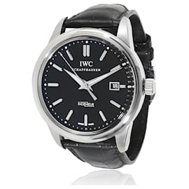 IWC-IWC Ingenieur 1955 IW323301 Men's Watch In  Stainless Steel-Other