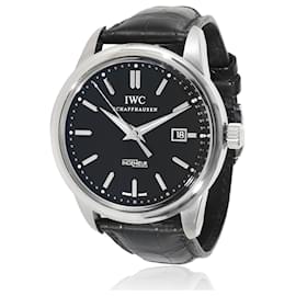 IWC-IWC Ingenieur 1955 IW323301 Men's Watch In  Stainless Steel-Other