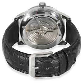 IWC-IWC Ingenieur 1955 IW323301 Men's Watch In  Stainless Steel-Other