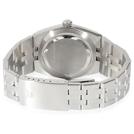 Rolex-Rolex Datejust OysterQuartz 17014 Men's Watch In  Stainless Steel-Other
