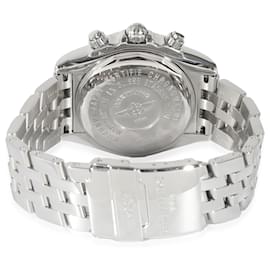 Breitling-Breitling Cronomat Evolução A1335611/g569 Relógio masculino em aço inoxidável-Outro