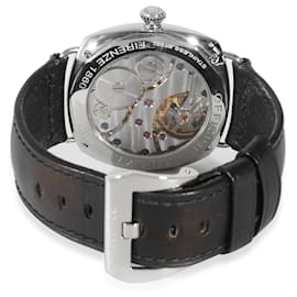 Panerai-Panerai Radiomir Black Seal PAM00183 Men's Watch In  Stainless Steel-Other