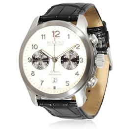 Autre Marque-Bremont Classic ALT1-C/CR Men's Watch in  Stainless Steel-Other