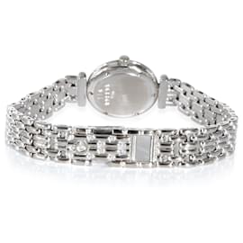 Chopard-Chopard Classic 105895-1001 Women's Watch In 18kt white gold-Other