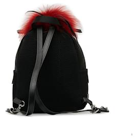 Fendi-Fendi Monster-Black