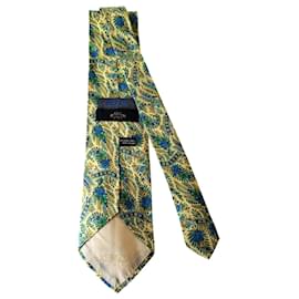 Kenzo-Kenzo Krawatte-Mehrfarben