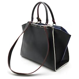 Fendi-Fendi 3Jours-Black