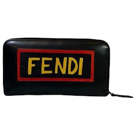 Fendi-Fendi-Preto