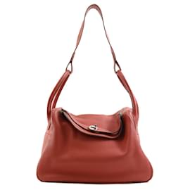 Hermès-Hermès Lindy-Rouge