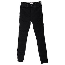 Tommy Hilfiger Jeans Harlem ultra skinny da donna Nero