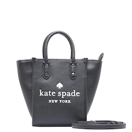 Kate Spade-Ella Mini Cabas K7295 001-Noir