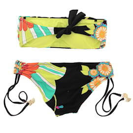 Trina Turk-TRINA TURK  Swimwear T.0-5 2 polyester-Multiple colors