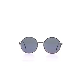 Autre Marque-MYKITA Occhiali da sole T.  metallo-Grigio