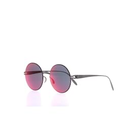Autre Marque-MYKITA Sonnenbrille T.  Metall-Grau