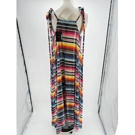 Alanui-ALANUI  Dresses T.International XS Polyester-Multiple colors