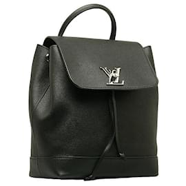 Louis Vuitton-Zaino Lockme M41815-Nero
