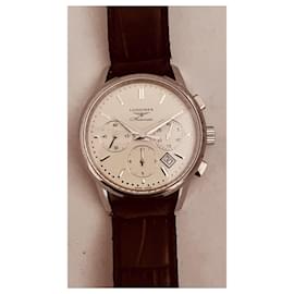 Longines-Rueda de columnas-Otro