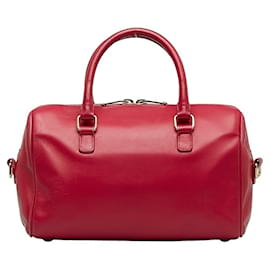 Saint Laurent-Saint Laurent Duffle-Pink