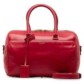 Saint Laurent Duffle Rosa