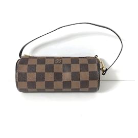 Louis Vuitton-Louis Vuitton Papillon-Braun