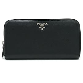 Prada-Prada Saffiano-Schwarz