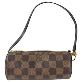 Louis Vuitton-Louis Vuitton Papillon-Braun