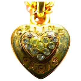 Céline-Celine-Golden