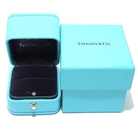 Tiffany & Co-Tiffany & Co Vraie bande-Argenté