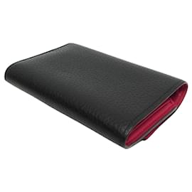 Louis Vuitton-Louis Vuitton Capucines-Black